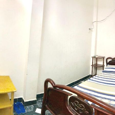 B.V.I Guest House Хошимин Экстерьер фото
